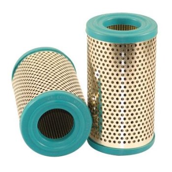Фильтр гидравлический HI-FI SH76093