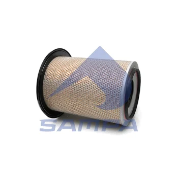 SAMPA 078.082