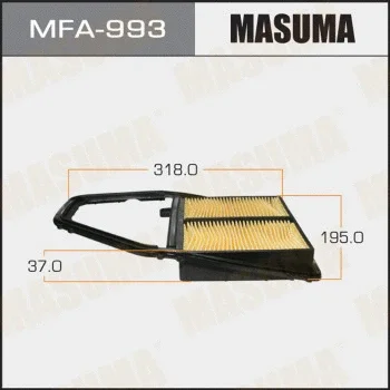 MASUMA MFA-993