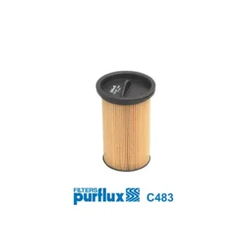 PURFLUX C483
