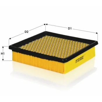 TECNECO FILTERS AR19003PM