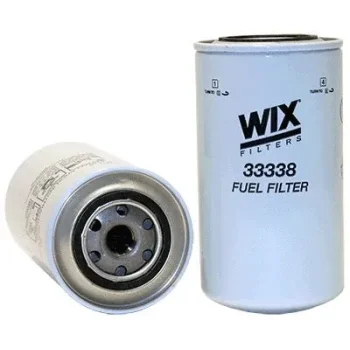 WIX FILTERS 33338