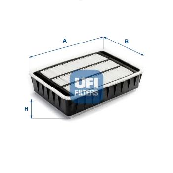 UFI 30.533.00