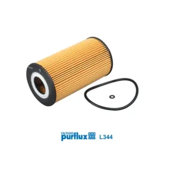 PURFLUX L344