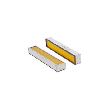 SC 70042 HIFI FILTER Воздушный фильтр (салонный)