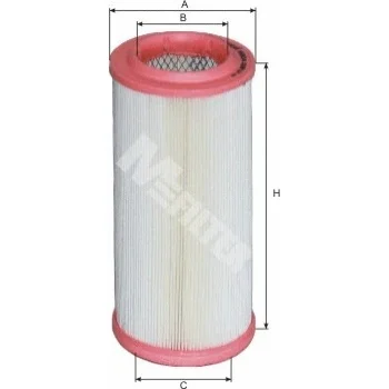 MFILTER A 504