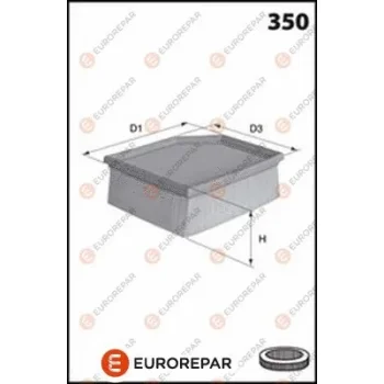 EUROREPAR 1667447380