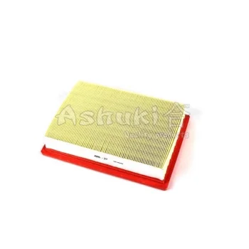 ASHUKI by Palidium J005-27