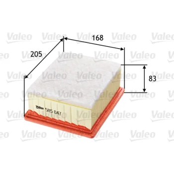VALEO 585047