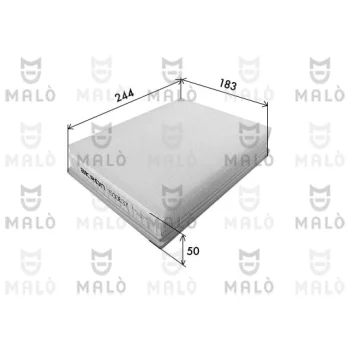 AKRON-MALÒ 1500637