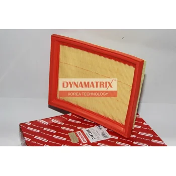 DYNAMATRIX DAF1268