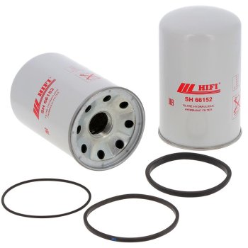 Фильтр гидравлический HIFI Filter SH 66152