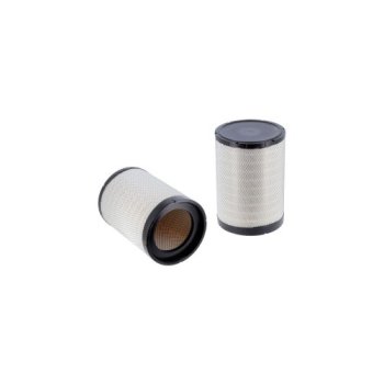 SA 18203 HIFI FILTER Воздушный фильтр