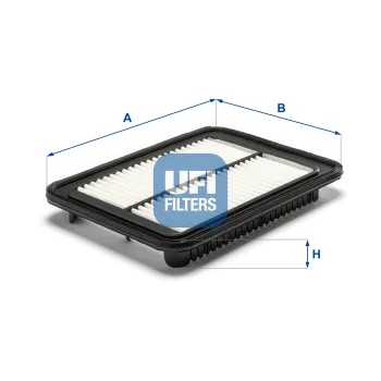 UFI 30.468.00