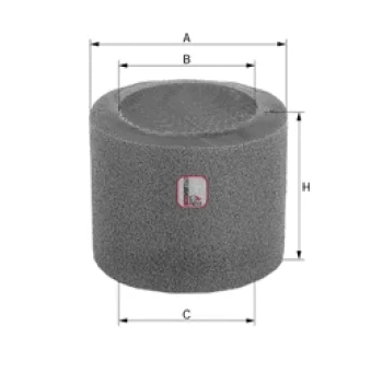 SOFIMA S 7059 A