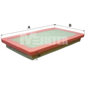 MFILTER K 179