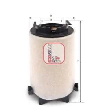 SOFIMA S 2512 A