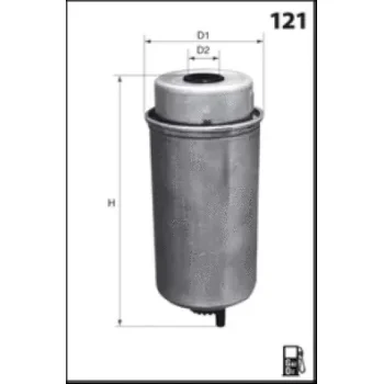 MISFAT M677