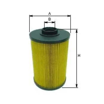 SAMPIYON FILTER CE 0340 M1