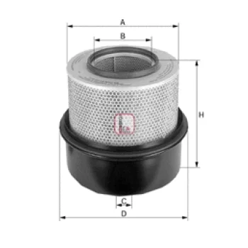 SOFIMA S 9570 A