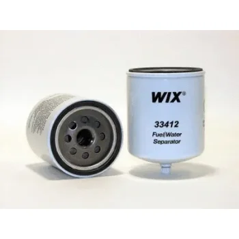 WIX FILTERS 33412
