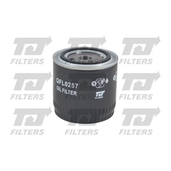 QUINTON HAZELL QFL0257