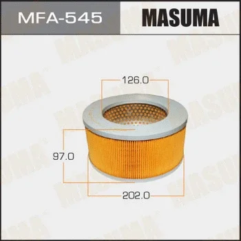 MASUMA MFA-545