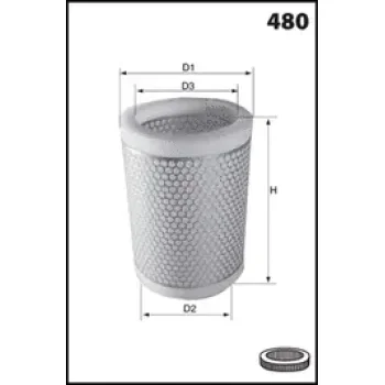 MECAFILTER EL3039