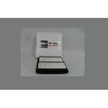 STEP FILTERS AE620