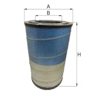 SAMPIYON FILTER CR 0047