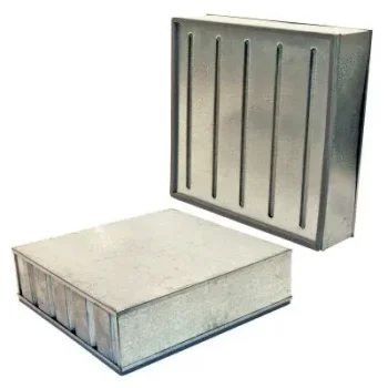 WIX FILTERS 42782