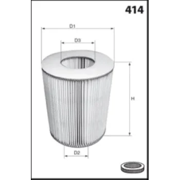 MISFAT R1077