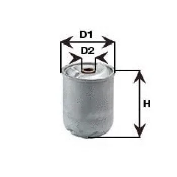 CLEAN FILTERS DOC2213