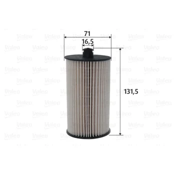 VALEO 587071