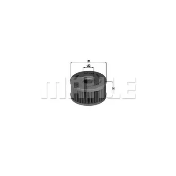WILMINK GROUP WG2260351
