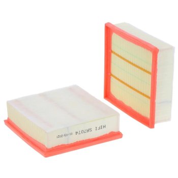 Фильтр воздушный HI-FI SA7074