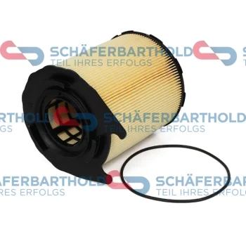 SchferbartholdGmbH 310 12 012 01 11