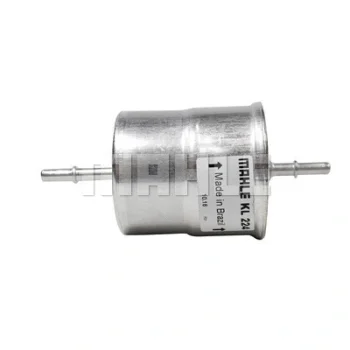 METAL LEVE KL 224
