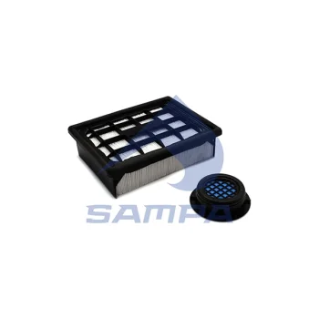 SAMPA 040.830
