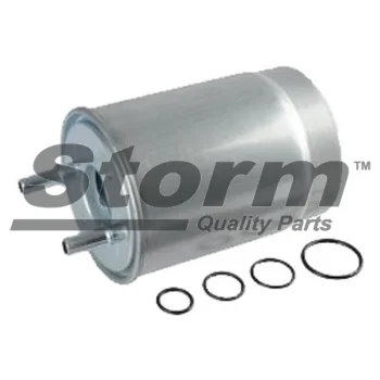 Storm 10813