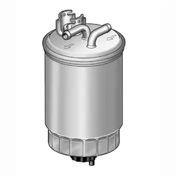 PURFLUX FCS412V
