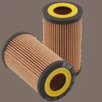 FIL FILTER MLE 1604