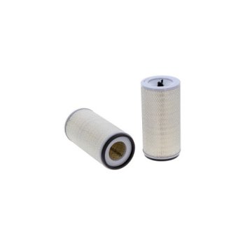 FA 928 MOTORCRAFT Воздушный фильтр