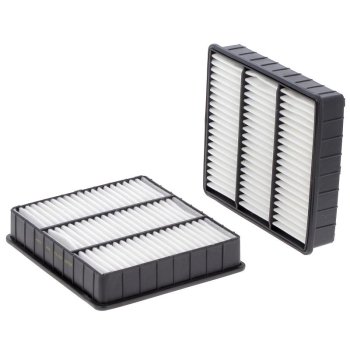 Фильтр воздушный HI-FI SA7627