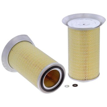 Фильтр воздушный HIFI Filter SA 11749