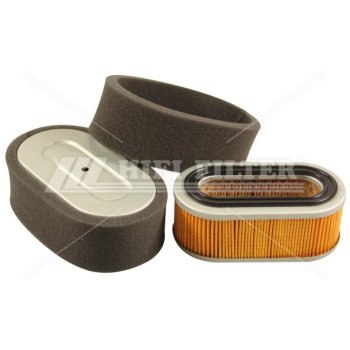 Фильтр воздушный HI-FI SA12177