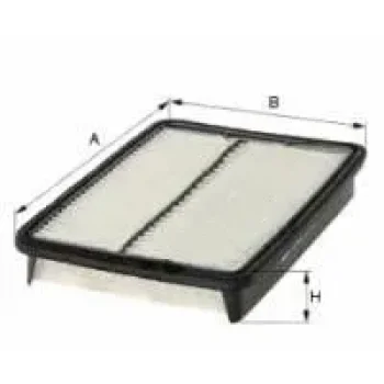 UNIFLUX FILTERS XA910