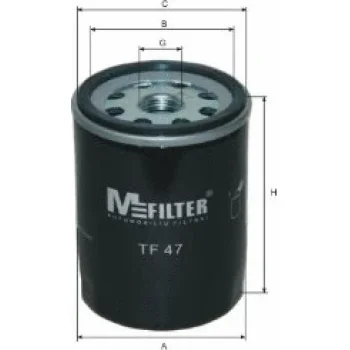 MFILTER TF 47