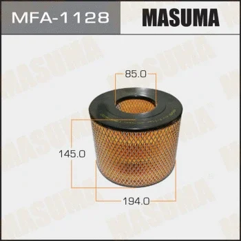 MASUMA MFA-1128