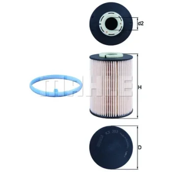 WILMINK GROUP WG1215207